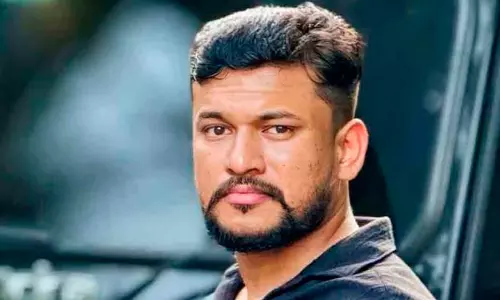 അര്‍ജുന്‍ ആയങ്കിക്കെതിരെ കാപ്പ ചുമത്തി