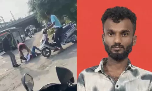 Gangster Murder
