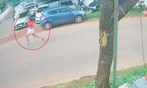 എക്സൈസ് വാഹനം കണ്ടതും ഓടിരക്ഷപ്പെട്ടു; കൊണ്ടോട്ടിയിൽ ഓണാഘോഷത്തിനിടെ വിദ്യാർഥികളിൽനിന്ന് എം.ഡി.എം.എ പിടികൂടി