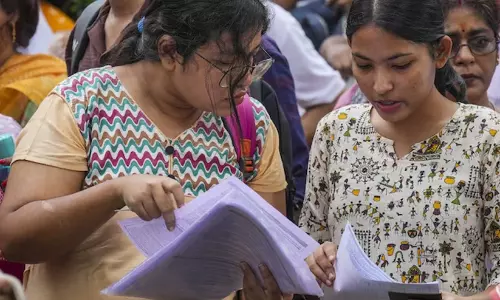 Chhattisgarh University Cancels BSc Exam