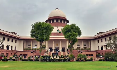 ത്രിഭാഷാ നയം; ആറാം ക്ലാസ് വിദ്യാർഥികൾക്ക് ഈ വർഷം ഇളവ് നൽകാമോ എന്ന് സുപ്രീം കോടതി