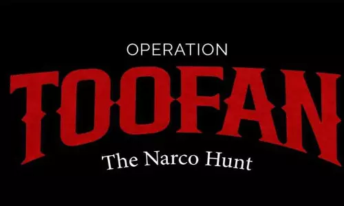 Operation Toofan Operation Toofan