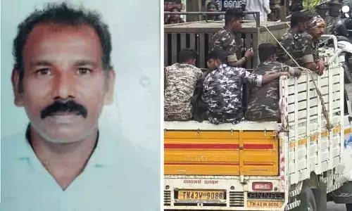 കടുവയുടെ ആക്രമണത്തിൽ ഒരാൾ കൂടി മരിച്ചു കടുവയുടെ ആക്രമണത്തിൽ ഒരാൾ കൂടി മരിച്ചു