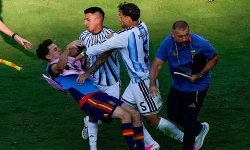 FIFA disciplinary committee Argentina players banned FIFA disciplinary committee Argentina players banned