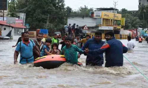 മഴത്തുള്ളി മുതൽ കടൽ വരെ; നമ്മുടെ ഡേറ്റകൾ പരസ്പരം സംസാരിക്കുന്നുണ്ടോ?