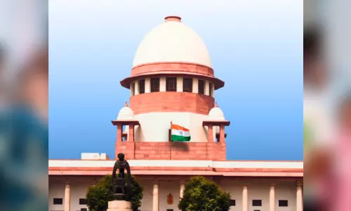 സിവിൽ ജഡ്ജി: അഭിഭാഷക പരിചയം മൂന്നിൽനിന്ന് ഒരുവർഷമാക്കി സുപ്രീംകോടതി സിവിൽ ജഡ്ജി: അഭിഭാഷക പരിചയം മൂന്നിൽനിന്ന് ഒരുവർഷമാക്കി സുപ്രീംകോടതി