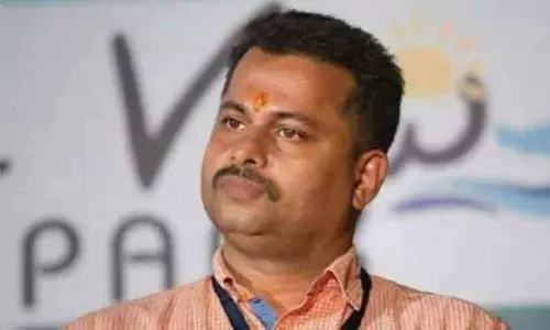 BJP leader Padmarajan Palathai case bail BJP leader Padmarajan Palathai case bail