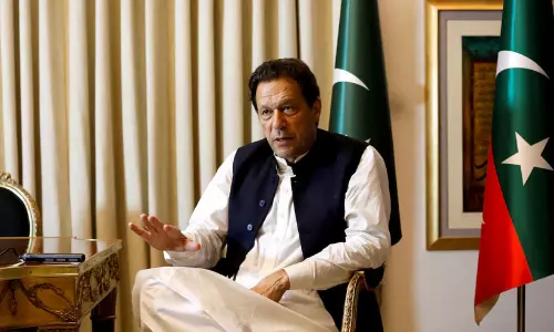 Imran Khan Imran Khan