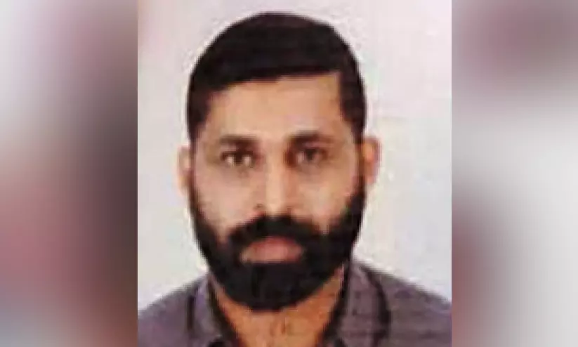 തൃശൂർ ചേലക്കര സ്വദേശി റിയാദിൽ നിര്യാതനായി തൃശൂർ ചേലക്കര സ്വദേശി റിയാദിൽ നിര്യാതനായി