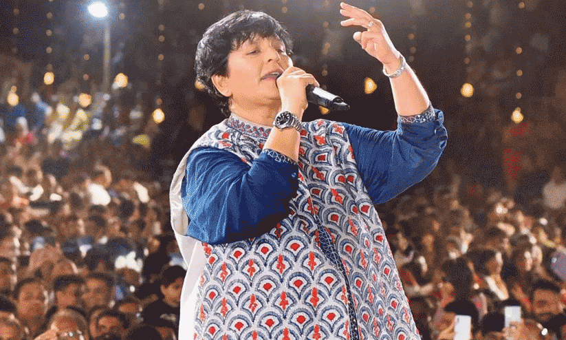 Falguni Pathak Falguni Pathak