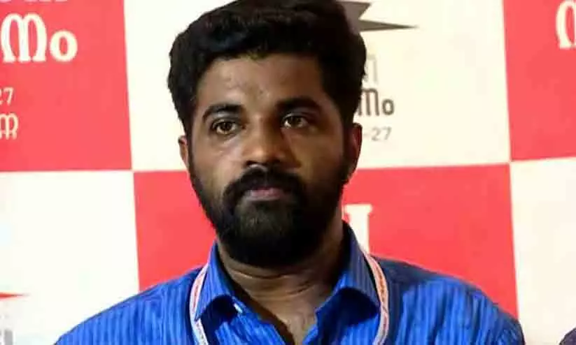 ആർഷോയുടെ പി.ജി പ്രവേശനത്തിൽ തുടരന്വേഷണം പ്രഖ്യാപിച്ച് എംജി യൂനിവേഴ്സിറ്റി ആർഷോയുടെ പി.ജി പ്രവേശനത്തിൽ തുടരന്വേഷണം പ്രഖ്യാപിച്ച് എംജി യൂനിവേഴ്സിറ്റി