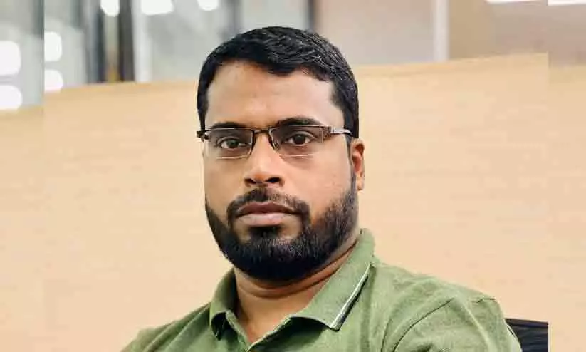 ജിംസിത്ത് കാമറ ചലിപ്പിക്കുന്നു; നാട്ടുതുടിപ്പുകളുടെ വീണ്ടെടുപ്പിന് ജിംസിത്ത് കാമറ ചലിപ്പിക്കുന്നു; നാട്ടുതുടിപ്പുകളുടെ വീണ്ടെടുപ്പിന്