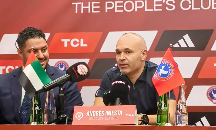 Andres Iniesta Andres Iniesta