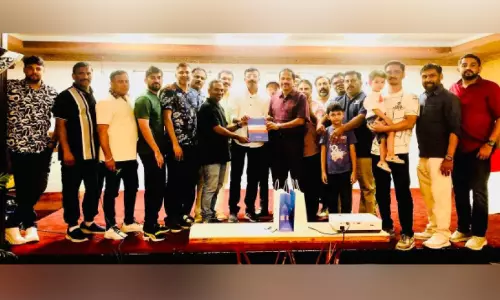 എറണാകുളം ജില്ലാ പ്രവാസി അസോസിയേഷൻ സ്വാതന്ത്ര്യദിനം ആഘോഷിച്ചു
