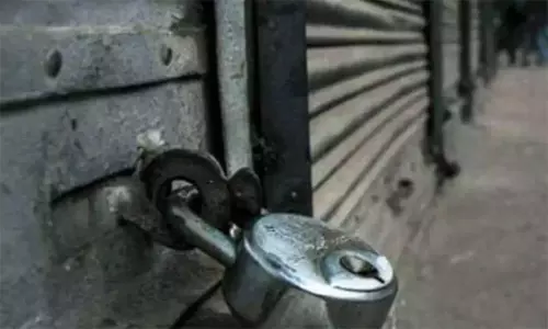 ഒന്നരക്കോടിയുടെ സ്വർണ തട്ടിപ്പ്​; പൊലീസ്​ ഉദാസീനതക്കെതിരെ ഇന്ന്​ വ്യാപാരി ഹർത്താൽ