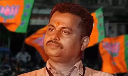 പാലത്തായി​ പോക്​സോ കേസ്​: പ്രതി ഇന്ന് ജയിൽ മോചിതനാകും