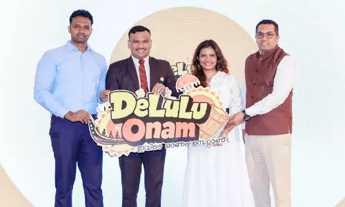 ഓണാഘോഷങ്ങൾക്ക് നിറപ്പകിട്ടേകാൻ ലുലുവിൽ ഡെലുലു ഓണം