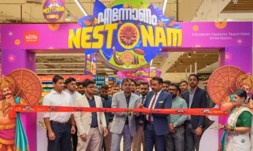 ആഘോഷപ്പൊലിമയിൽ നെസ്റ്റോയിൽ ‘എന്നോണം, നെസ്റ്റോണം’ തുടങ്ങി