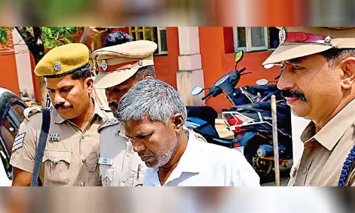 നാല് പെൺകുട്ടികളെ പീഡിപ്പിച്ച പാസ്റ്ററിന് നാല് വധശിക്ഷ