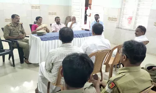 കുന്നംകുളത്ത് വ്യാജമദ്യ-ലഹരി വിരുദ്ധ പ്രവർത്തനങ്ങൾ ശക്തമാക്കും
