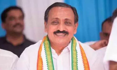 മംഗലാപുരം വെട്ടിമാറ്റൽ; പാലക്കാട് ഡിവിഷനെ തകർക്കാനുള്ള നീക്കം, ബഹുജനപ്രക്ഷോഭം സംഘടിപ്പിക്കും: എം.കെ. രാഘവൻ എം.പി
