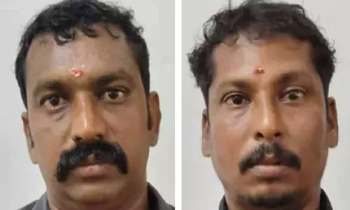 കൊലപാതകം: ഒന്നാം പ്രതിക്ക് ജീവപര്യന്തം തടവും  പിഴയും