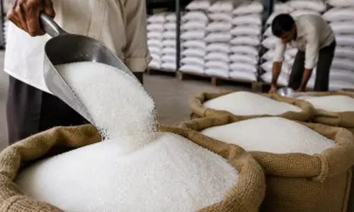 ചായ ഇനി വിത്ത് ഔട്ട് മതി, പഞ്ചസാര ഉത്പാദനത്തിൽ വൻ ഇടിവ്; വില ഇനിയും കൂടും!
