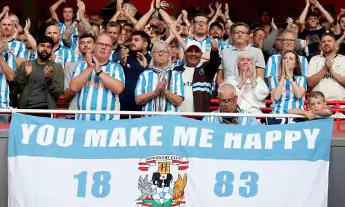 Coventry City