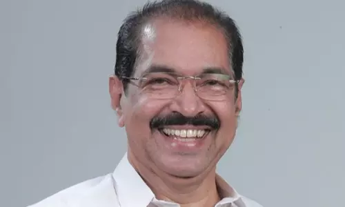 ഇ.എസ്.എ: സര്‍ക്കാര്‍ നിലപാട് ശക്തമായി ഉന്നയിക്കും -മന്ത്രി