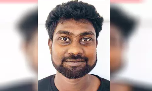 നിരവധി കേസുകളിലെ പ്രതിയെ ജയിലിലാക്കി