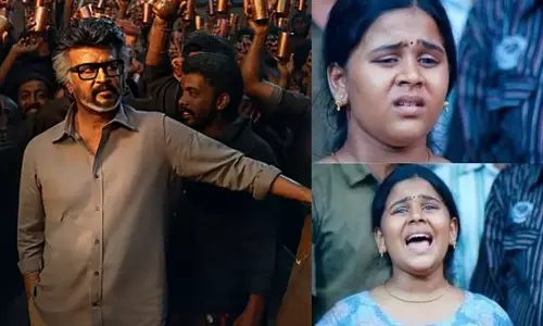 മലയാളം വരികളുടെ തെറ്റായ ഉച്ചാരണം; ജയിലർ 2-ലെ അല ബോലേലോ ഗാനത്തിനെതിരെ സോഷ്യൽ മീഡിയയിൽ കടുത്ത വിമർശനം