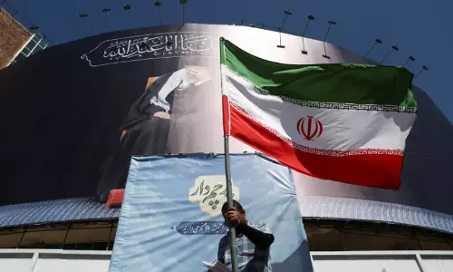 US iran war