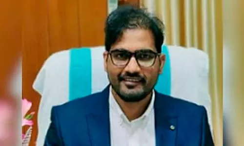 കെ.പി.എസ്.സി അഴിമതി വിവാദങ്ങൾക്കിടെ കർണാടകയിൽ ഐ.എ.എസ് ഉദ്യോഗസ്ഥനെ കാണാനില്ല