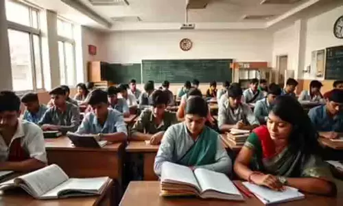 ഹയർ സെക്കൻഡറി ഒന്നാം വർഷ ഇംപ്രൂവ്മെന്റ് പരീക്ഷ ഒക്ടോബറിൽ 12 മുതൽ