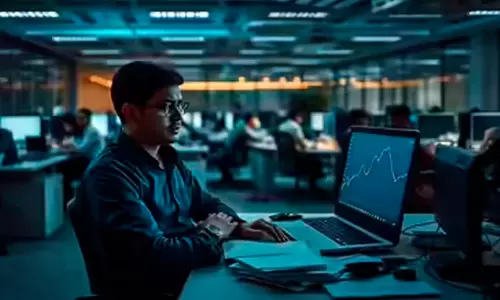 കമ്പനി നൽകിയ ലാപ്ടോപ്പിലൂടെ ജീവനക്കാരുടെ വ്യക്തിഗത പ്രവർത്തനം നിരീക്ഷിക്കുന്നുവെന്ന ആരോപണം തള്ളി ടി.സി.എസ്