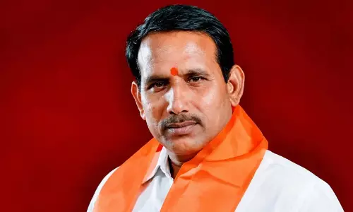 എന്നെ വശീകരിക്കാൻ എതിരാളികൾ സ്ത്രീകളെ അയക്കുന്നു, വിവാദ പരാമർശവുമായി ബി.ജെ.പി എം.എൽ.എ പ്രീതം ലോധി