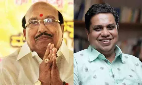 അസമത്വവും അജ്ഞതയുമാണ് മനുഷ്യന്‍റെ ഏറ്റവും വലിയ ശത്രുക്കൾ; വെള്ളാപ്പള്ളിക്ക് പരോക്ഷ മറുപടിയുമായി എ.എൻ. ഷംസീർ