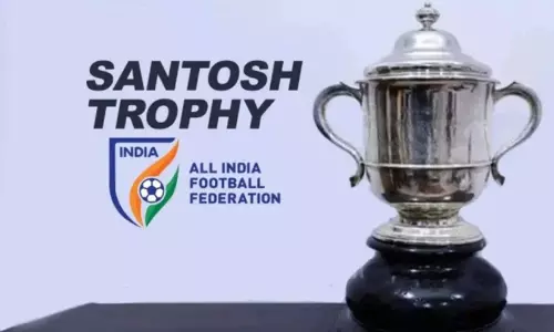 സന്തോഷ് ട്രോഫി: കോഴിക്കോടും കണ്ണൂരും വേദി