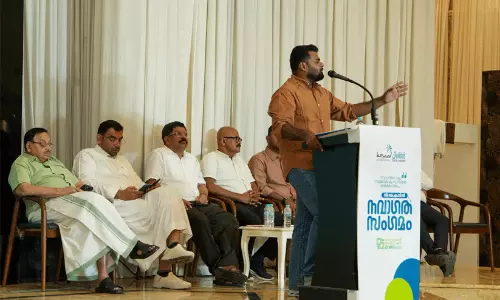 പുതുതായി കർമ്മരംഗത്തുളള ജെൻസി ജനാധിപത്യത്തെ ശക്തിപ്പെടുത്തും; പി.കെ അബ്ദുറബ്ബ്