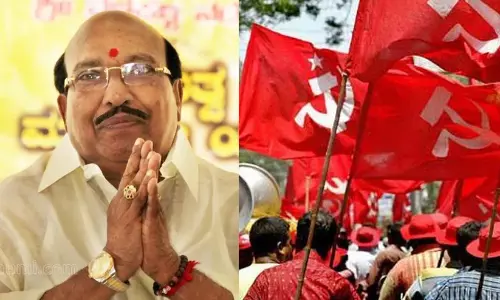 Vellappally Nadesan