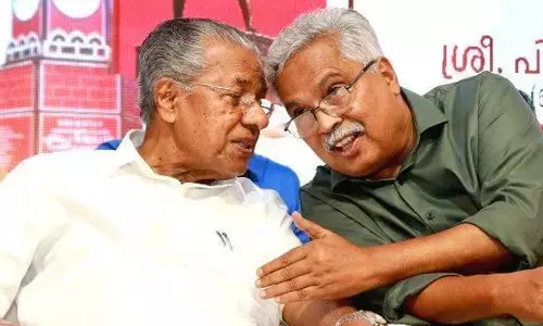 പ്രതിപക്ഷ ഉപനേതൃപദവി തർക്കം; സംയമനത്തിൽനിന്ന് പൊട്ടിത്തെറിയിലേക്ക്