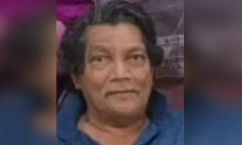 ഒമാൻ റോയൽ ആശുപത്രിയിലെ മുൻ ഡോക്ടർ നിര്യാതനായി ഒമാൻ റോയൽ ആശുപത്രിയിലെ മുൻ ഡോക്ടർ നിര്യാതനായി