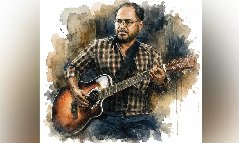 കന്നിക്കാവടി പൂനിറങ്ങൾ നിന്നിൽ ചായുറങ്ങി കന്നിക്കാവടി പൂനിറങ്ങൾ നിന്നിൽ ചായുറങ്ങി