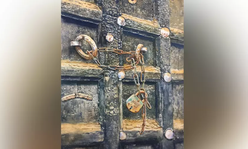 കാറ്റിന്റെ വിരൽ കാറ്റിന്റെ വിരൽ
