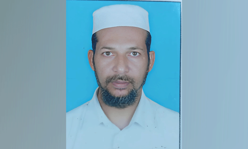 മലപ്പുറം സ്വദേശി അബൂദബിയിൽ നിര്യാതനായി മലപ്പുറം സ്വദേശി അബൂദബിയിൽ നിര്യാതനായി