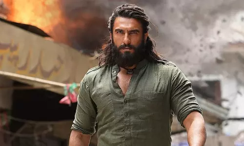 എന്റെ സിനിമകൾ പരാജയപ്പെട്ട പ്രതിസന്ധിഘട്ടത്തിൽ താങ്ങായി നിന്നത് അവരാണ്; അംബാനി കുടുംബത്തിന് നന്ദി പറഞ്ഞ് രൺവീർ സിങ്