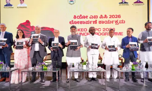 കർണാടകയിലെ കുട്ടികളുടെ ഭാവി രൂപപ്പെടുത്താൻ നിർമിത ബുദ്ധി കമ്പ്യൂട്ടിങ് പ്ലാറ്റ്‌ഫോം