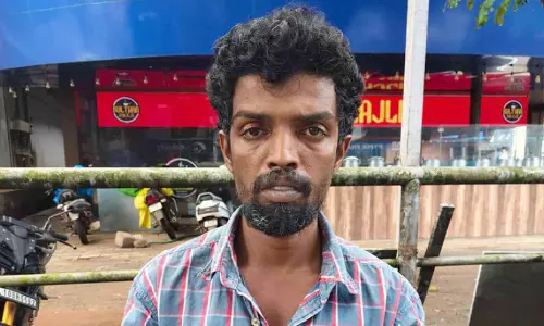 മഞ്ചേരി നഗരമധ്യത്തിലെ കൊലപാതകം; പ്രതി അറസ്റ്റില്‍