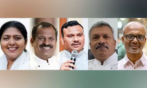 ‘മാധ്യമം’ പായസപ്പെരുമ സീസൺ-2; രുചിയുത്സവത്തിൽ മാറ്റുരക്കാൻ 10 പേർ