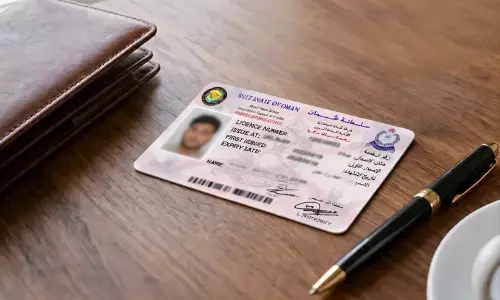 ഡ്രൈവിങ് ലൈസൻസുകളിൽ വൻ വർധന; പ്രവാസികൾക്ക് 3,00,112 ലൈസൻസ് നൽകി